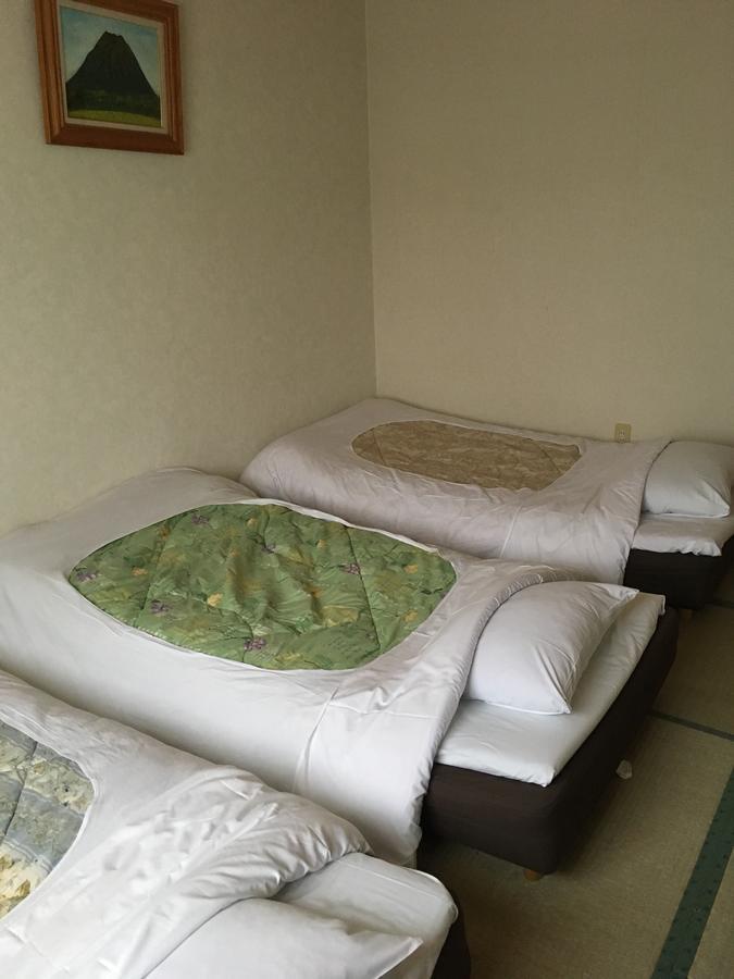 Pension Alice Niseko Bilik gambar