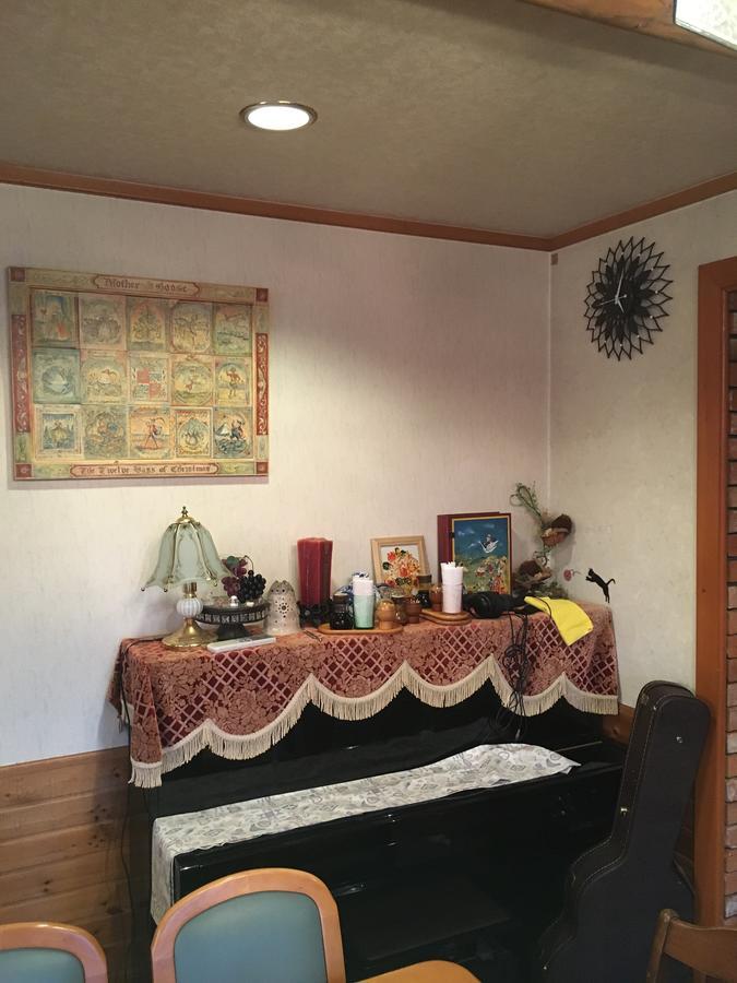 Pension Alice Niseko Luaran gambar