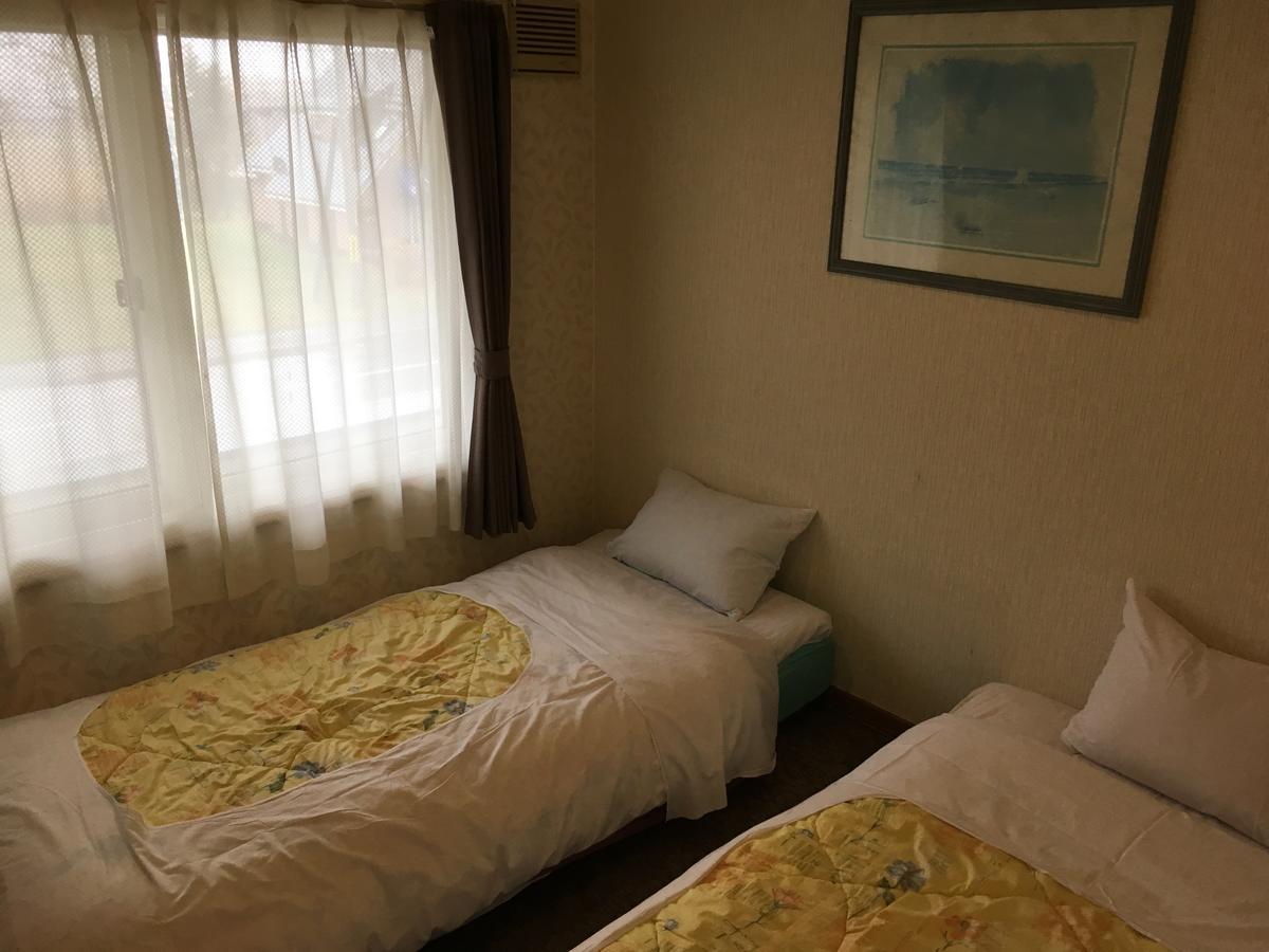 Pension Alice Niseko Luaran gambar