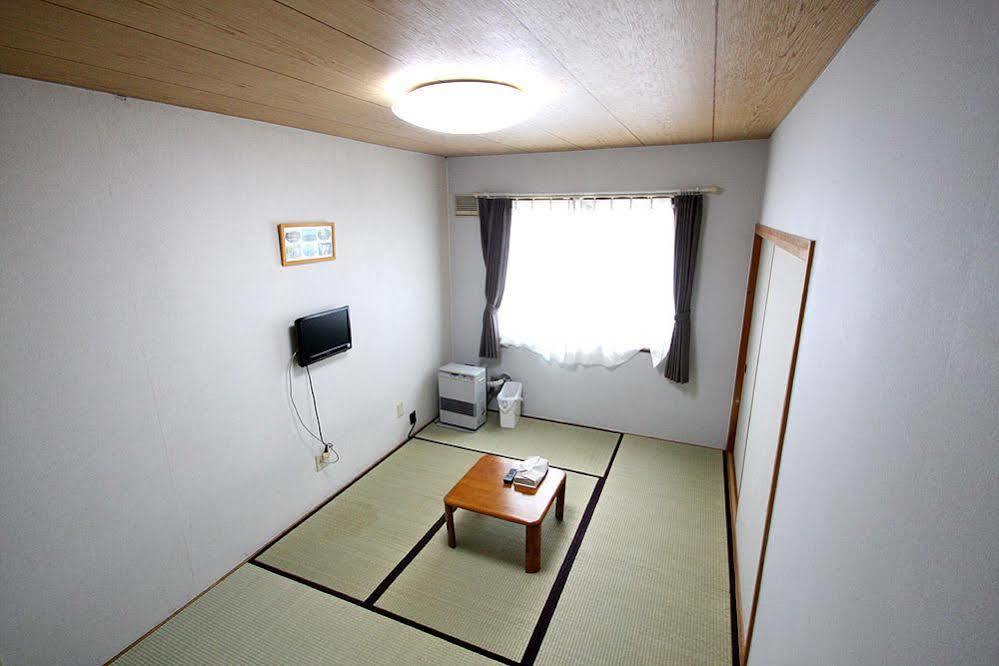 Pension Alice Niseko Luaran gambar