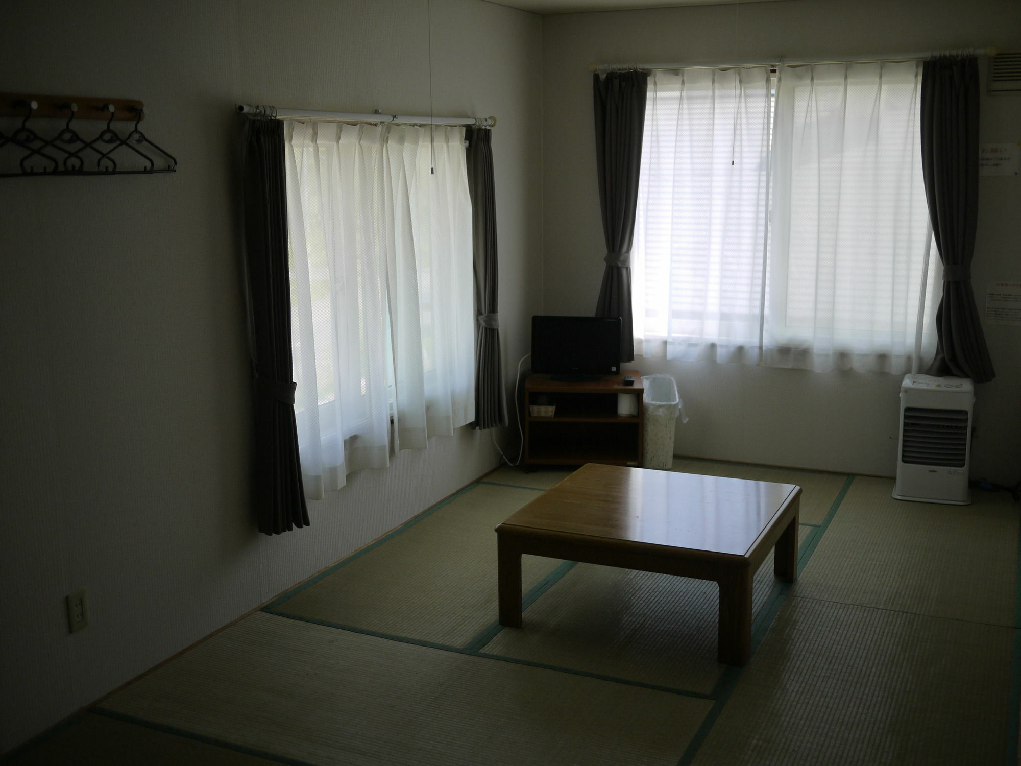 Pension Alice Niseko Luaran gambar