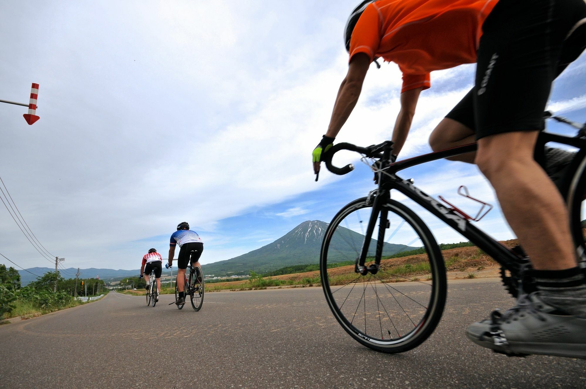 Pension Alice Niseko Luaran gambar