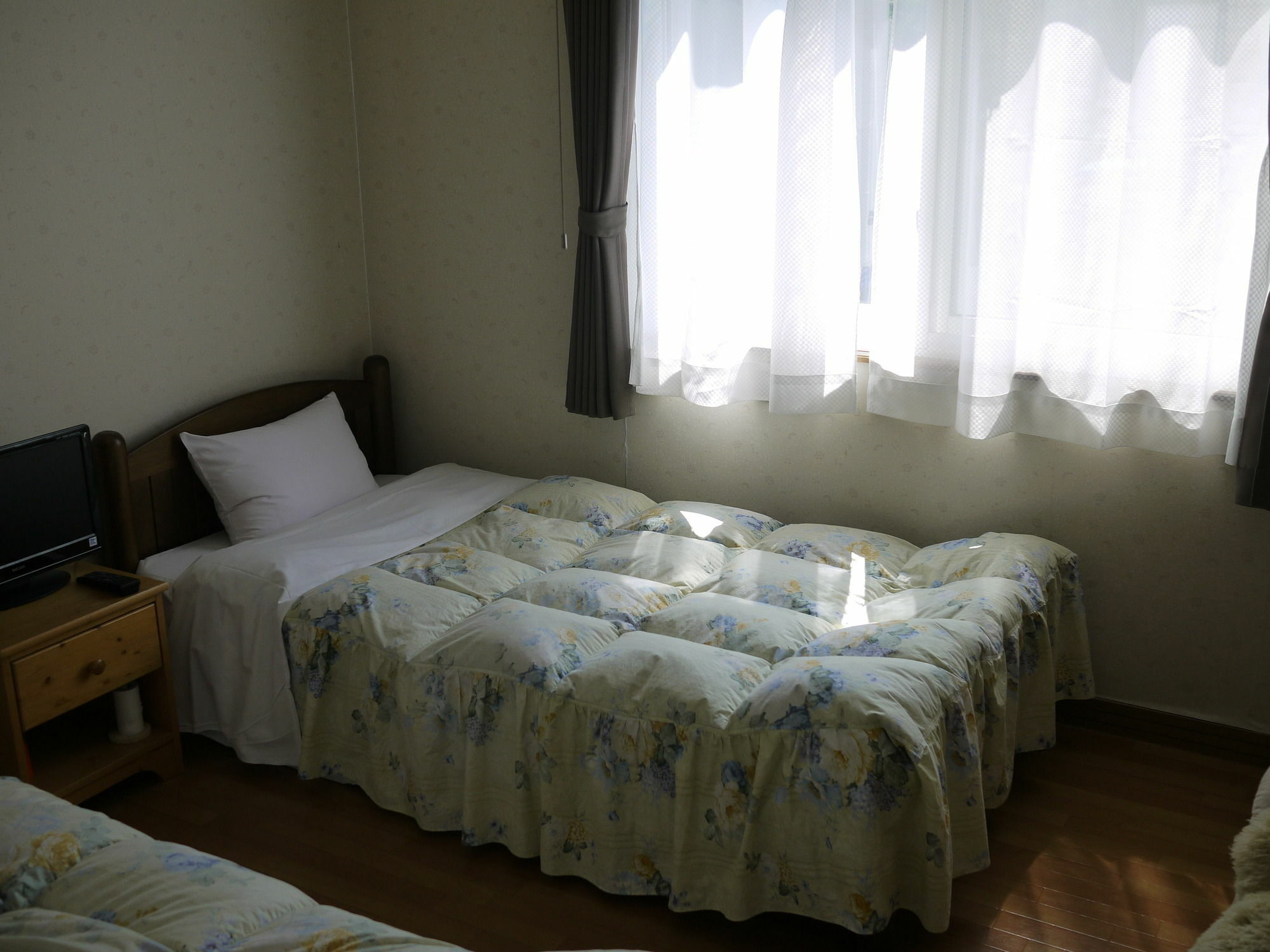 Pension Alice Niseko Luaran gambar