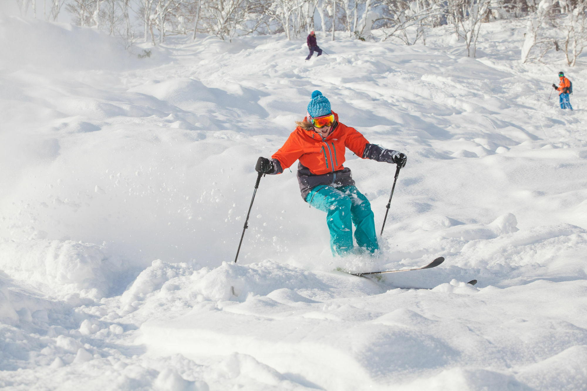 Pension Alice Niseko Luaran gambar